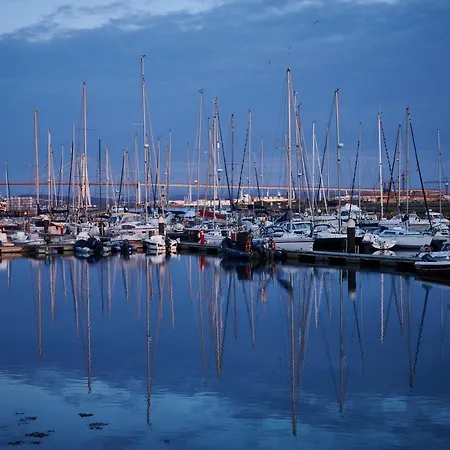 بيت ضيافة Branca - Palacete 4*