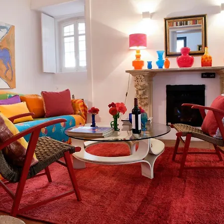 Branca - Palacete بيت ضيافة