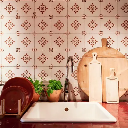 Branca - Palacete بيت ضيافة 4*