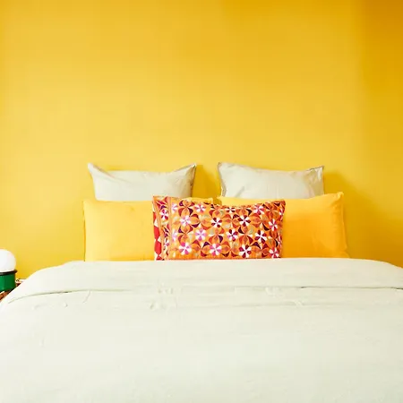 بيت ضيافة Branca - Palacete