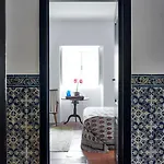 Branca - Palacete Gæstehus Figueira da Foz