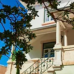 Palacete Arte Nova 4*