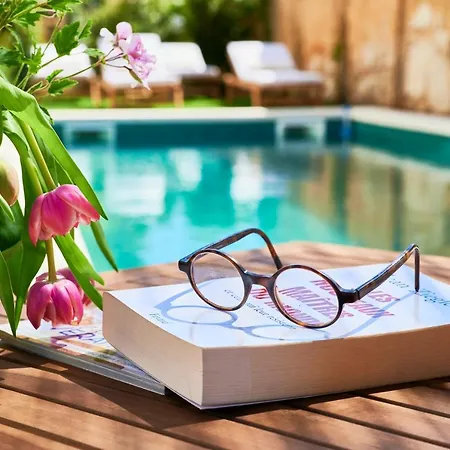 Branca - Palacete Casa de hóspedes