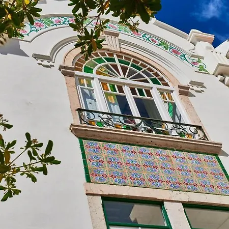 Branca - Palacete
