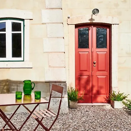 Casa de hóspedes Branca - Palacete Figueira da Foz