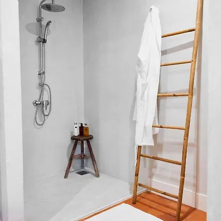 Casa de hóspedes Branca - Palacete Figueira da Foz