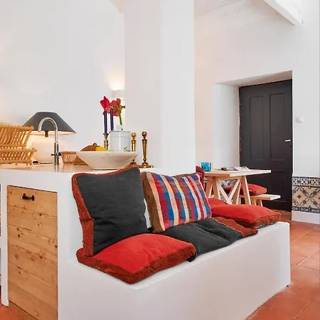 Bed & Breakfast Branca - Palacete