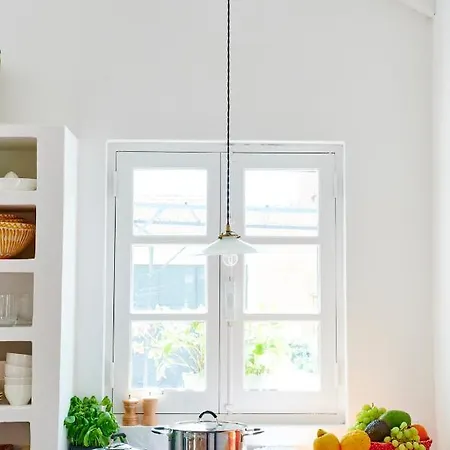 Branca - Palacete Casa de hóspedes 4*