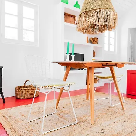 Branca - Palacete 4*