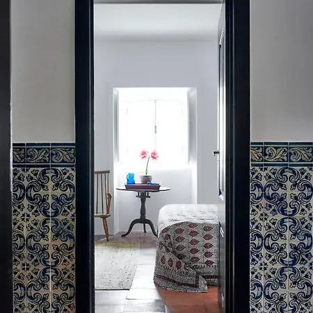 Branca - Palacete Bed & Breakfast Figueira da Foz