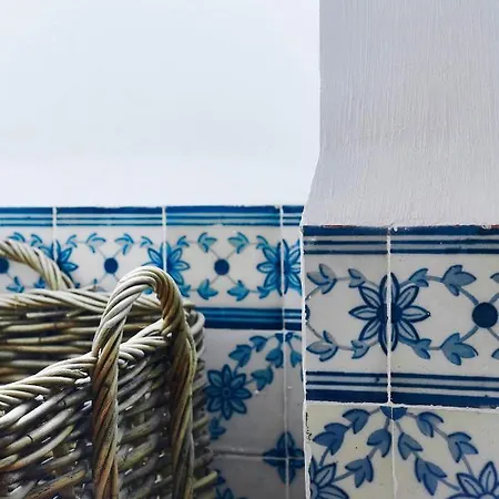 Bed & Breakfast Branca - Palacete