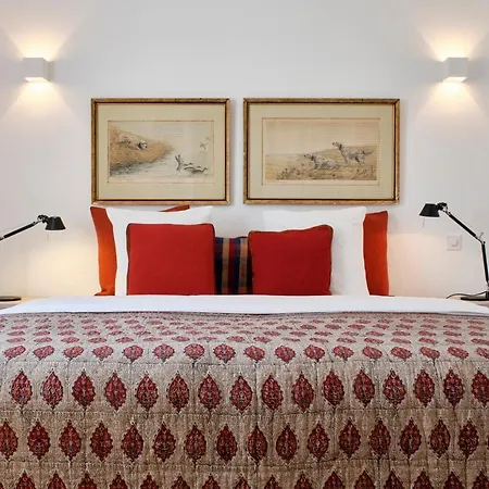 Bed & Breakfast Branca - Palacete *