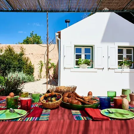 Bed & Breakfast Branca - Palacete *