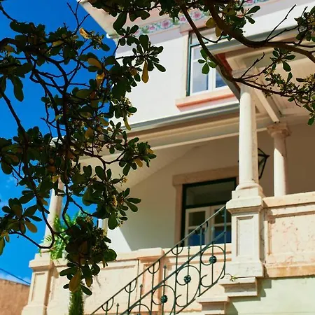 Branca Palacete 4*
