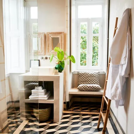 Branca - Palacete Figueira da Foz