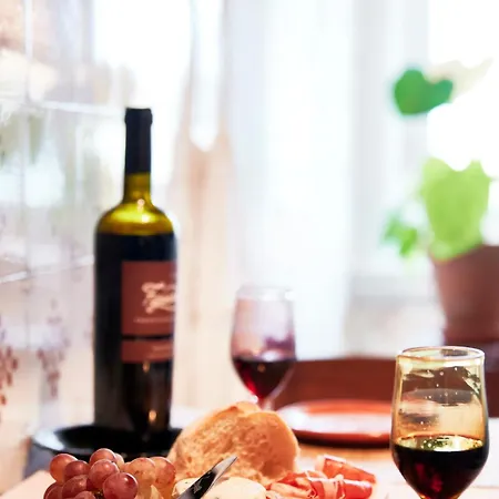 Bed & Breakfast Branca - Palacete *