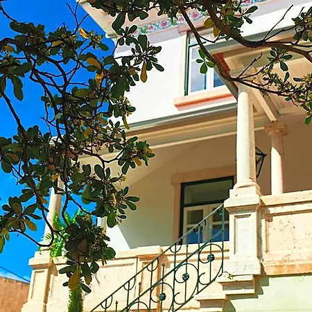 Branca Palacete 4* Figueira da Foz