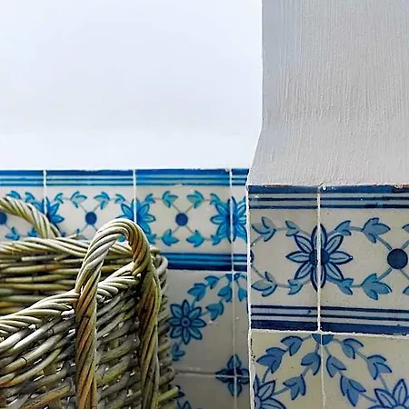 Guest house Palacete Arte Nova