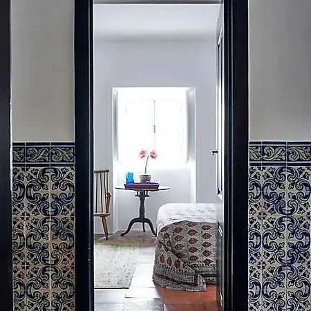 Palacete Arte Nova Guest house Figueira da Foz
