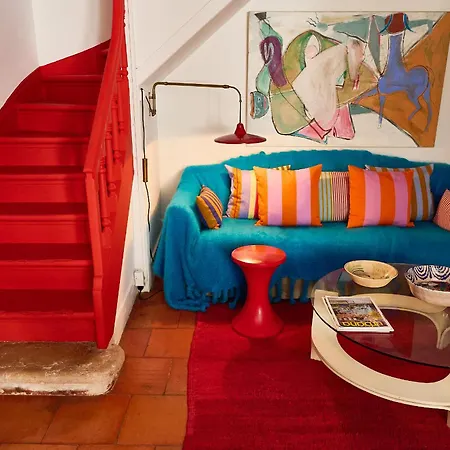 Branca Palacete 4*