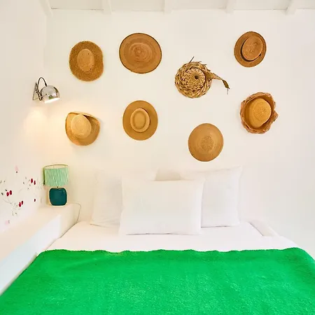 Guest house Branca Palacete 4*
