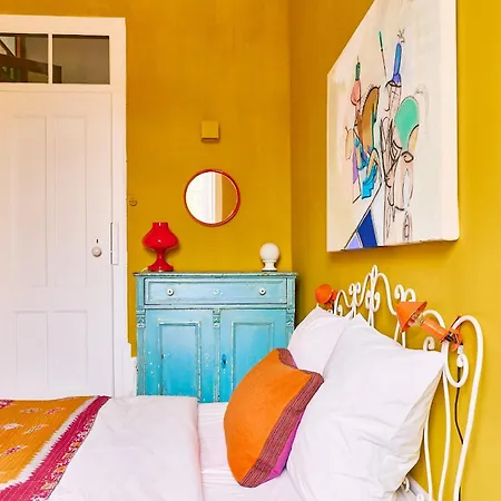 Guest house Branca Palacete
