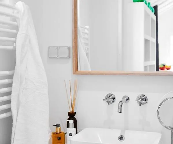 بيت ضيافة Branca - Palacete