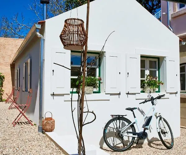 Gasthof Branca - Palacete