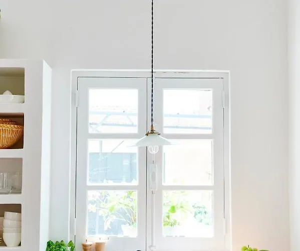 Branca - Palacete بيت ضيافة 4*