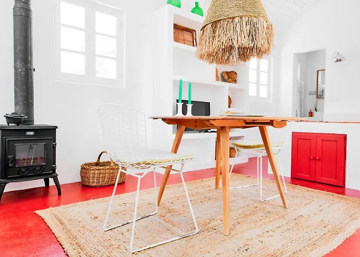 Branca - Palacete 4*