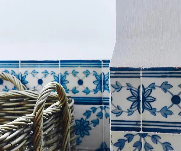 بيت ضيافة Branca - Palacete