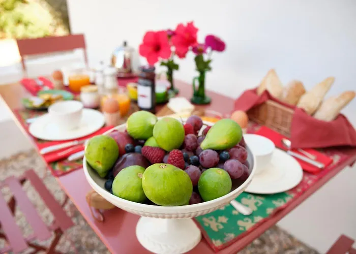 بيت ضيافة Branca - Palacete فيغيورا دا فوز