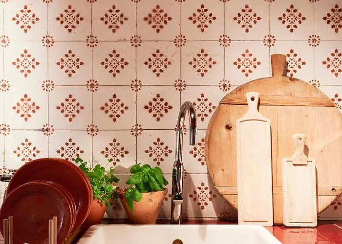 Branca - Palacete بيت ضيافة 4*