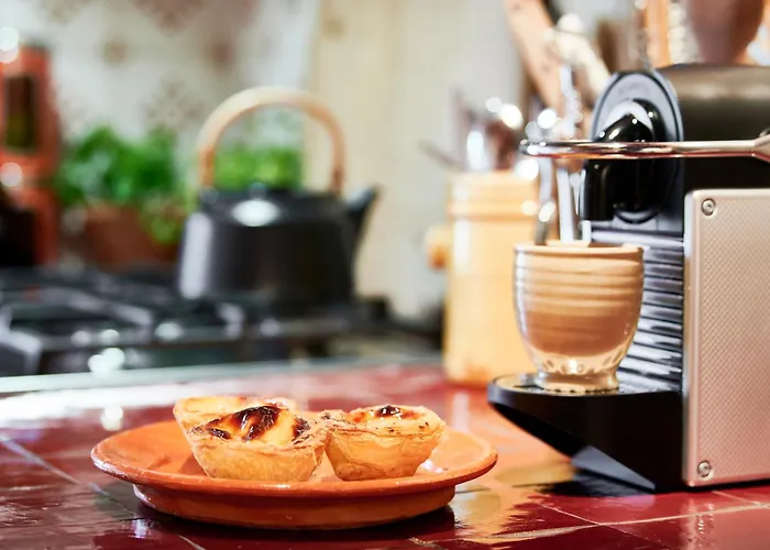 Branca - Palacete بيت ضيافة فيغيورا دا فوز